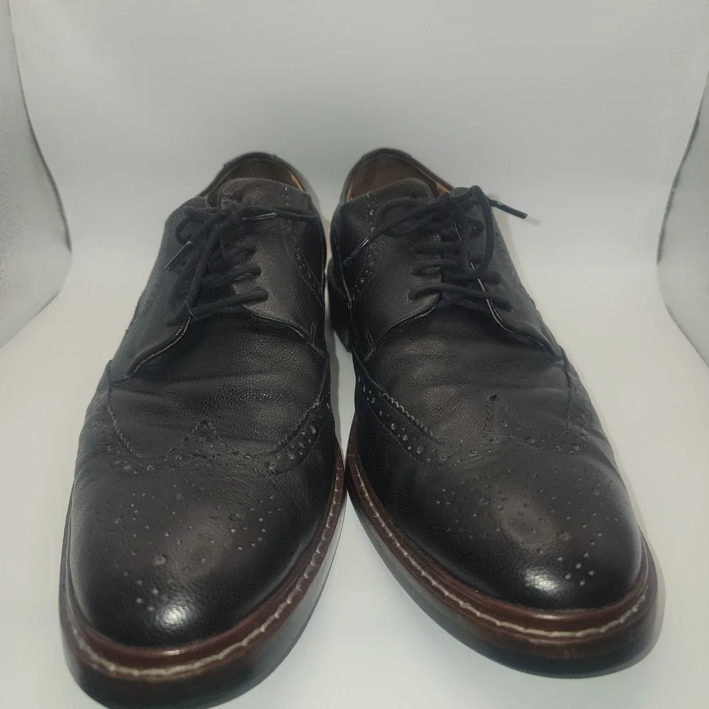 Cole Haan brand cole